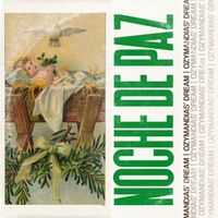 Ozymandias' Dream - Noche de Paz