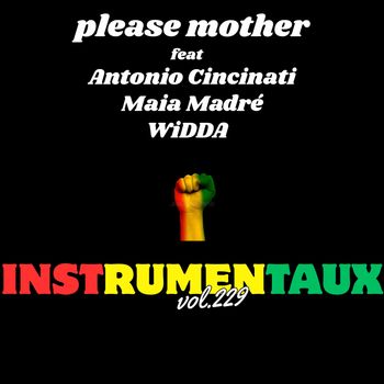 PLEASE MOTHER - instrumentaux vol.229
