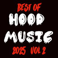 Hoodrat - Best of Hood Music, Vol. 2