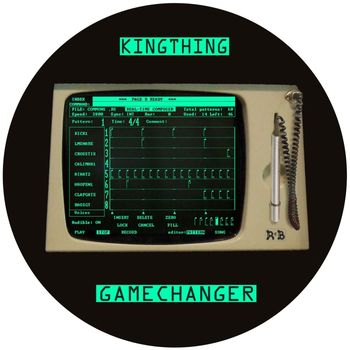 KingThing - Gamechanger