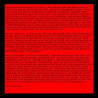 Hieroglyphic Being - A Romance Of 2 Planets