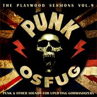 All Steel Coaches - Punk & Osfug, Vol. 9 (Explicit)