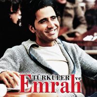 Emrah - Türküler Ve Emrah