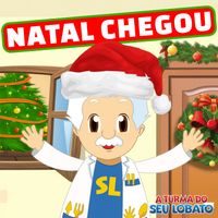A Turma do Seu Lobato - Natal Chegou