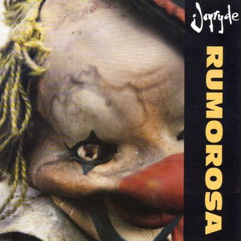Joyryde - Rumerosa
