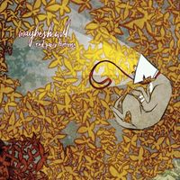 Maybeshewill - Red Paper Lanterns