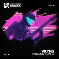 Vkyng - Feeling funky