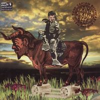 Captain Beefheart - Prime Quality Beef