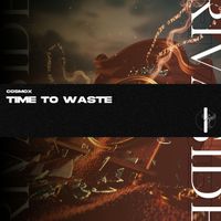 Cosmox - Time To Waste