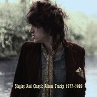 Nikki Sudden - The Boy from Nowhere Who Fell out of the Sky, Vol.1