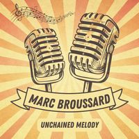 Marc Broussard - Unchained Melody