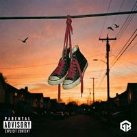 GB - Red Laces (Explicit)