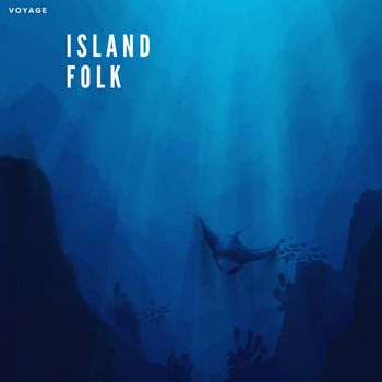 Island Folk - Voyage