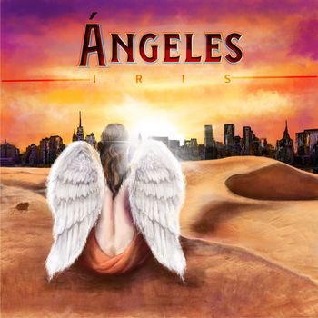 Iris - Ángeles