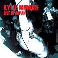 Kylie Minoise - Live in Japan
