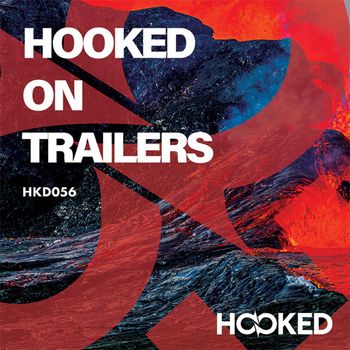 Adele Roberts - Hooked On Trailers