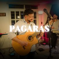 Facu Sanchez - Pagarás