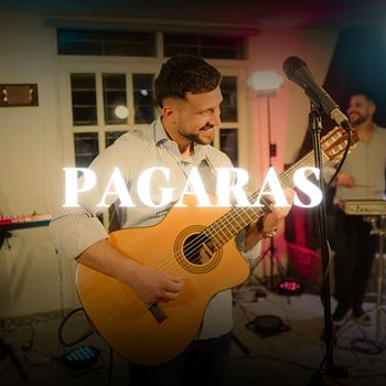 Facu Sanchez - Pagarás