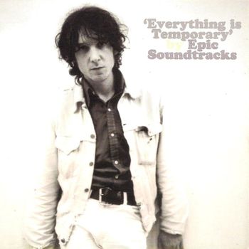 Epic Soundtracks - Everything Is Temporary