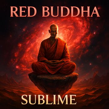 Red Buddha - Sublime