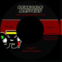 Soom T - Voice of Dissent