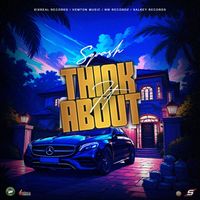 SQUASH - Think About It (Explicit)