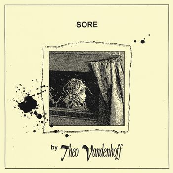 Theo Vandenhoff - Sore