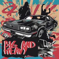 LW - Big and Heavy (Explicit)