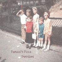 Panucci's Pizza - Tressions (Explicit)