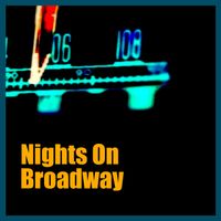 Brian Ales - Nights On Broadway