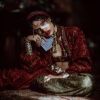 Sola Project - 16 лет (Explicit)