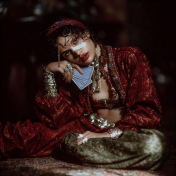 Sola Project - 16 лет (Explicit)