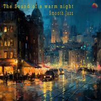 RITMOVIBRA - The Sound of a Warm Night