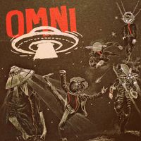 OMNI - Omni EP 1