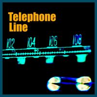 Brian Ales - Telephone Line
