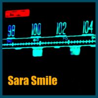 Brian Ales - Sara Smile