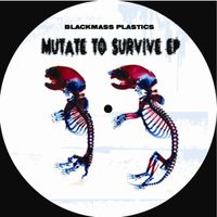 Blackmass Plastics - Pandemic