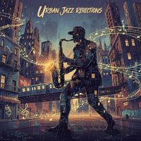 Dj Blaze - Urban Jazz Reflections