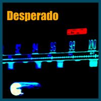 Brian Ales - Desperado