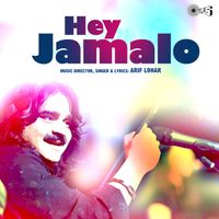 Arif Lohar - Hey Jamalo