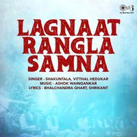 Ashok Waingankar - Lagnaat Rangla Samna