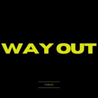 Stardaze - Way Out