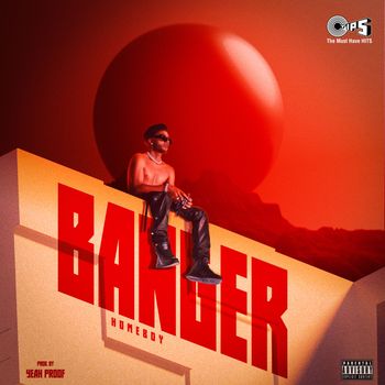 HomeBoy - Banger