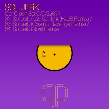 qp - Sol Jerk