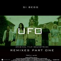Si Begg - UFO Original Soundtrack Remixes Part One