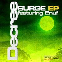 Decree - Surge