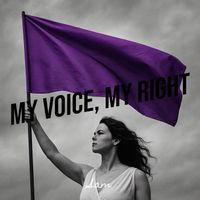 Sam - My Voice, My Right