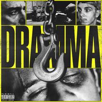 CRASH - DRAMMA (Explicit)