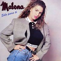 Malena - Sólo Para Ti