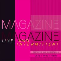 Magazine - Live and Intermittent